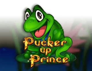 Pucker Up Prince NetBet